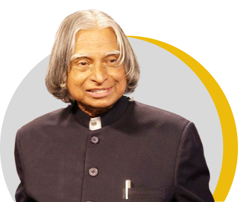 Dr APJ Abdul Kalam