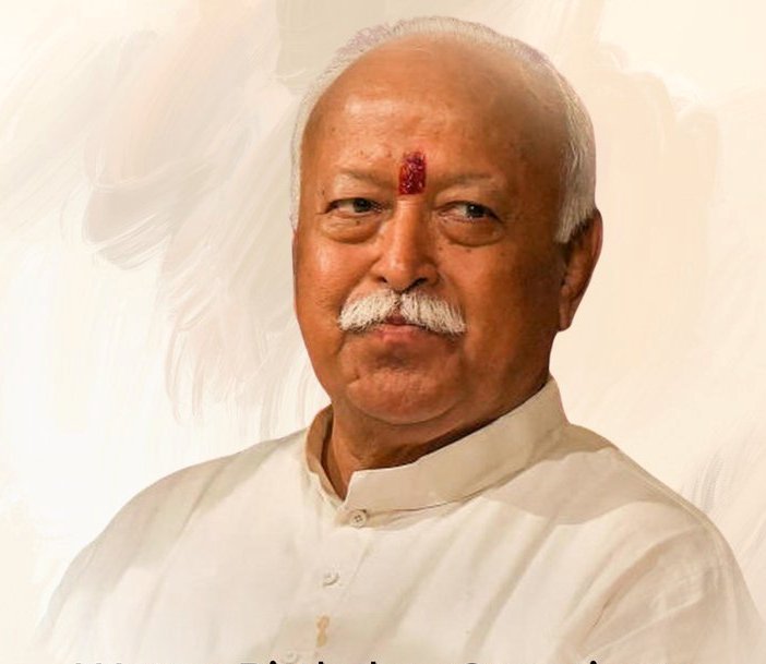Mohan Bhagwat