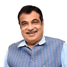 Nitin Gadkari