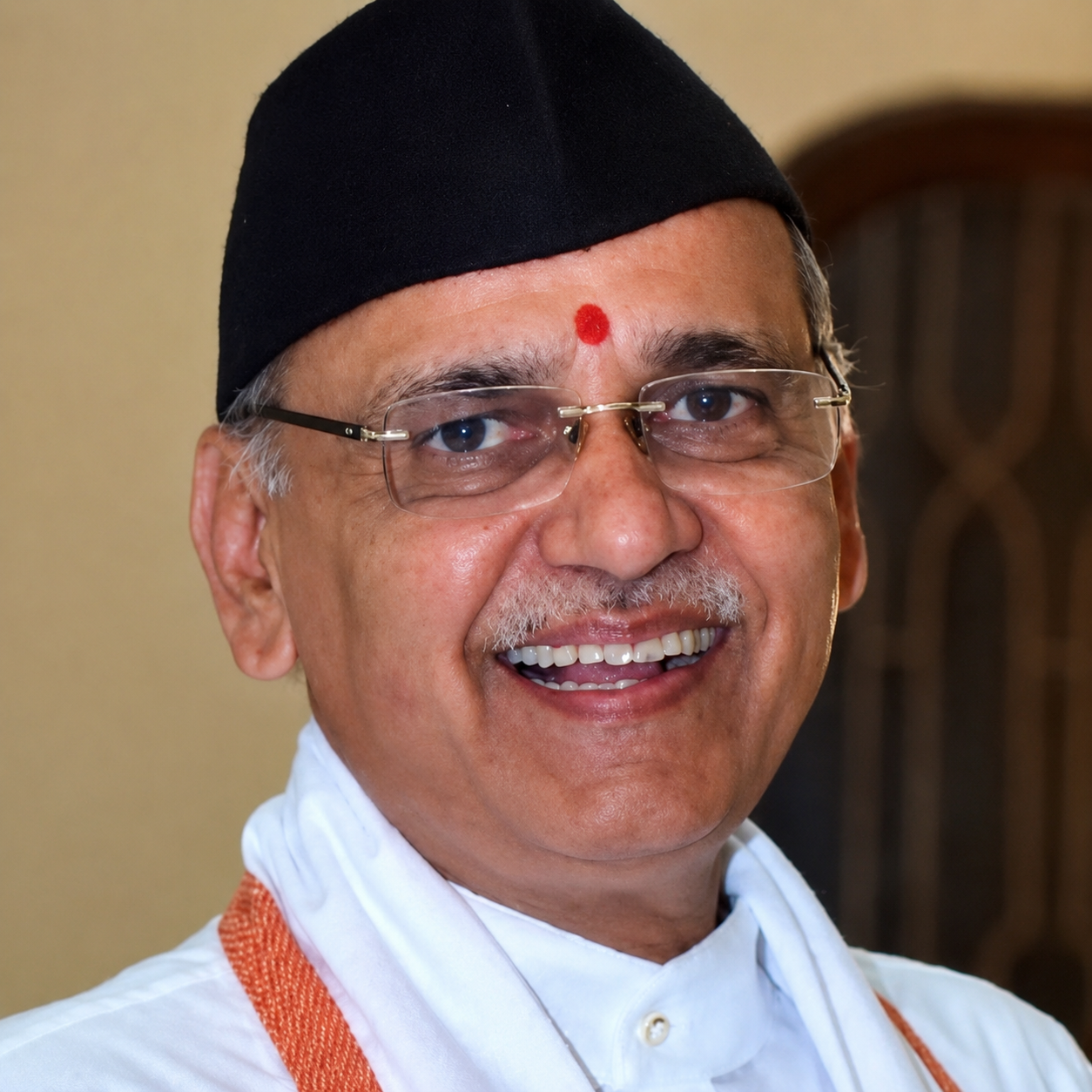 Ravindra Bhusari